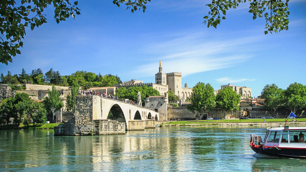 Báječná Provence - fotografie