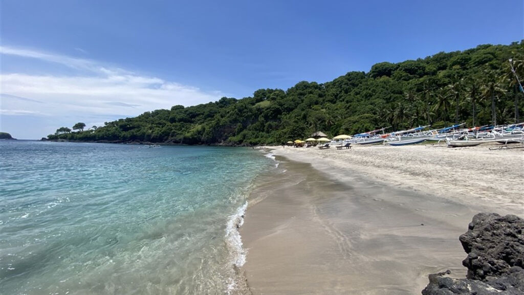 Bali - ostrov chrámů, rýžových polí a úsměvů - fotografie