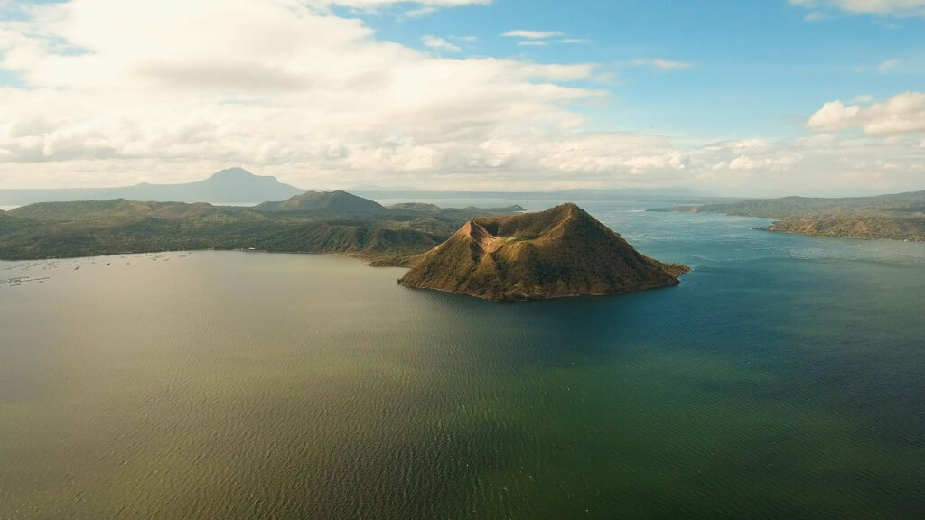 Nejkrásnější Ostrovy Filipín - fotografie