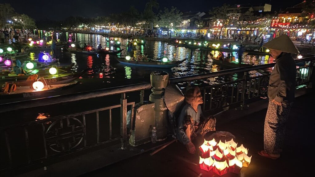 Okruh Vietnamem za přírodními krásami i památkami Unesco - fotografie