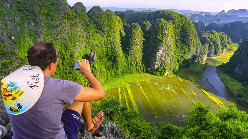 Okruh Vietnamem za přírodními krásami i památkami Unesco - fotografie