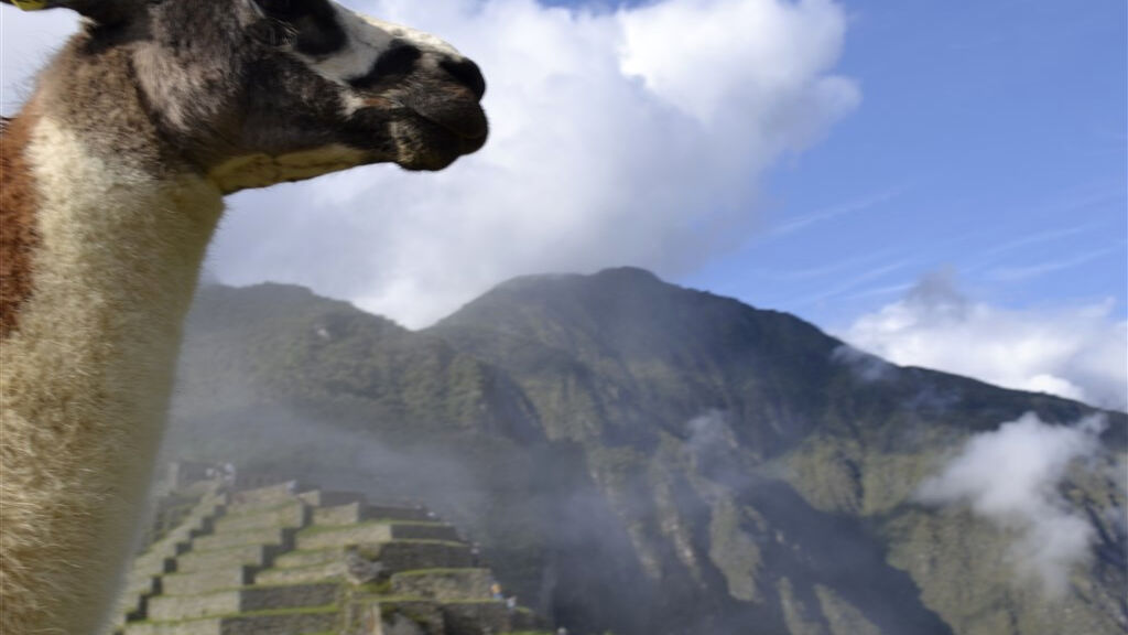 Peru - magická říše Inků - fotografie