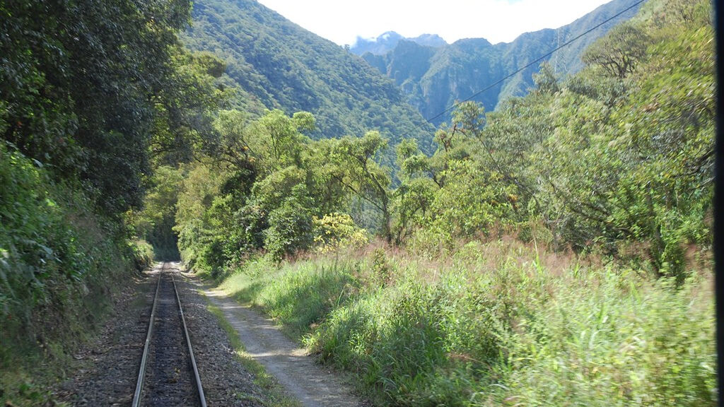 Peru - magická říše Inků - fotografie