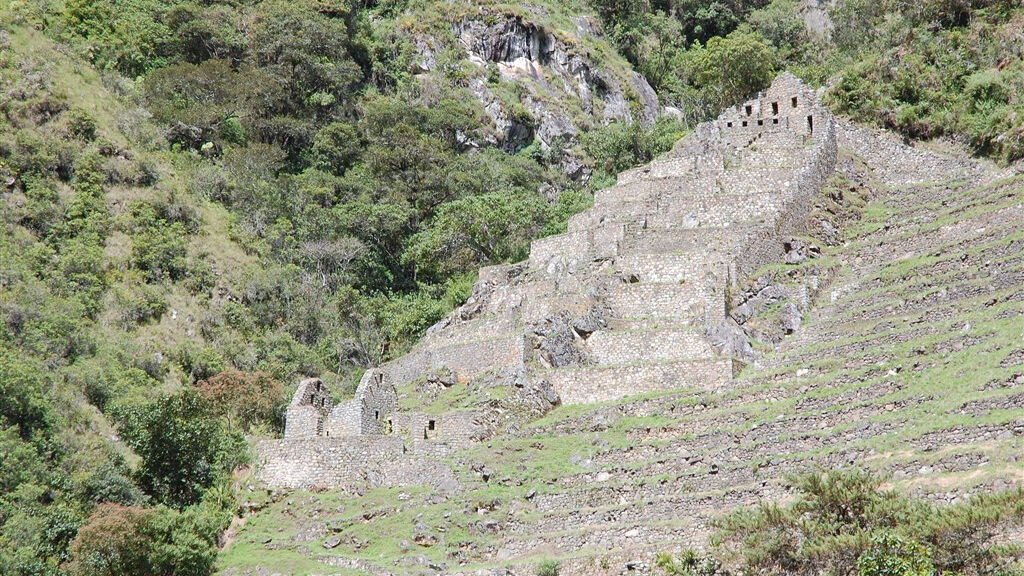 Peru - magická říše Inků - fotografie