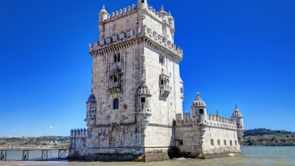 Portugalským pobřežím Atlantiku do Španělska - fotografie