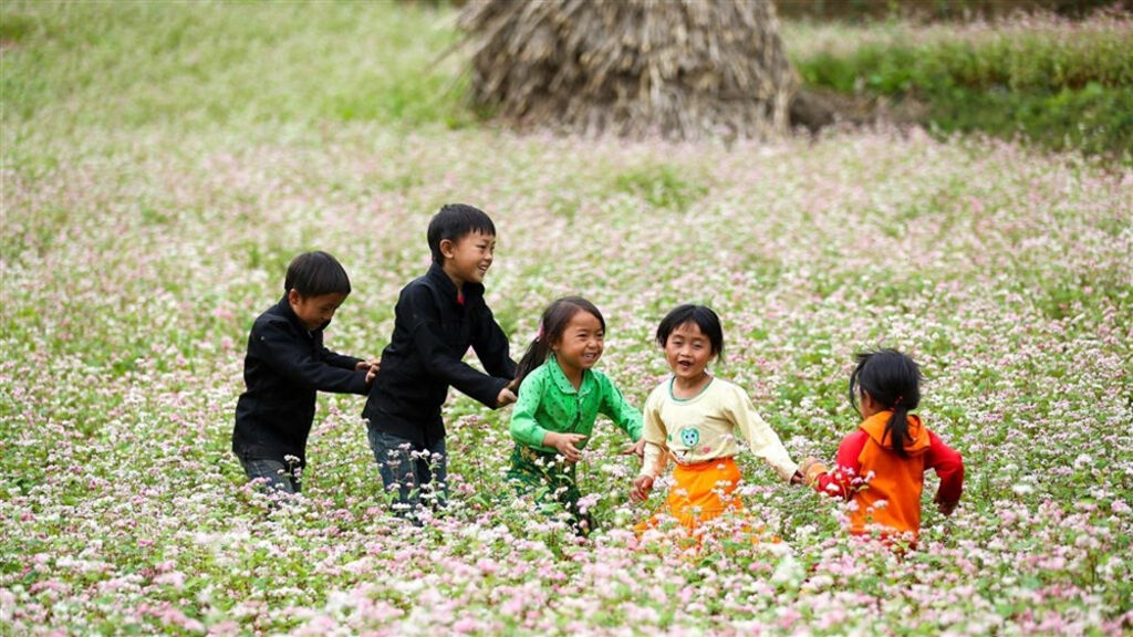 Přírodní skvosty severního Vietnamu - fotografie