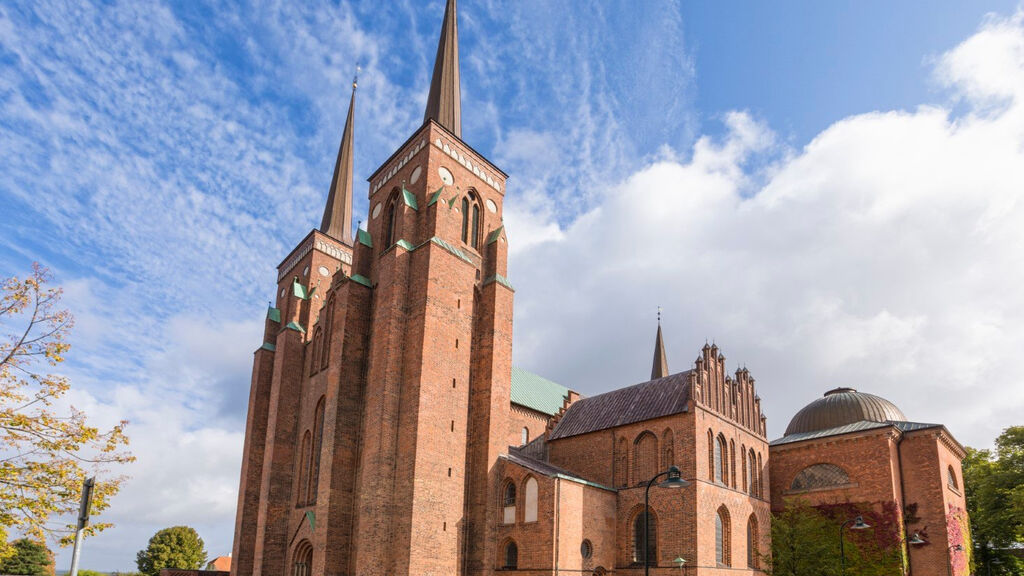 Prodloužený víkend v Kodani - fotografie