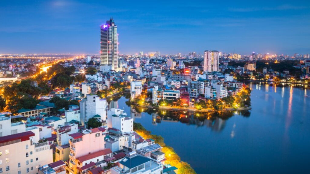 To nejlepší z Vietnamu s pobytem u moře - fotografie