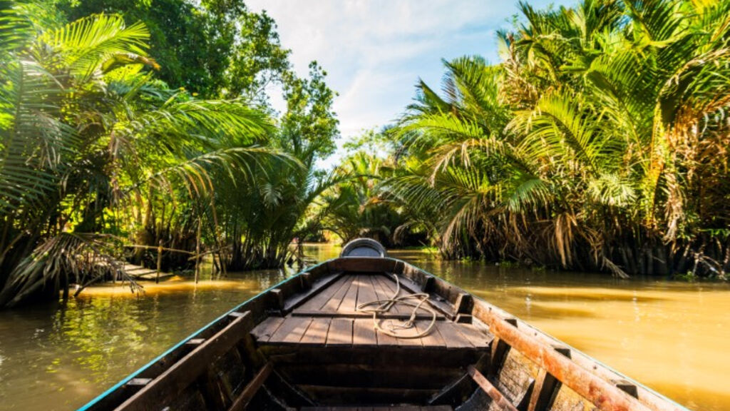 To nejlepší z Vietnamu s pobytem u moře - fotografie