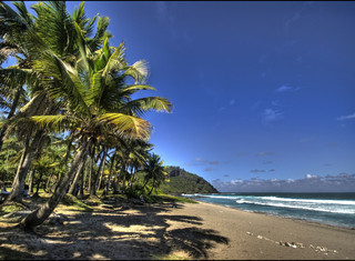 Réunion - ilustrační fotografie